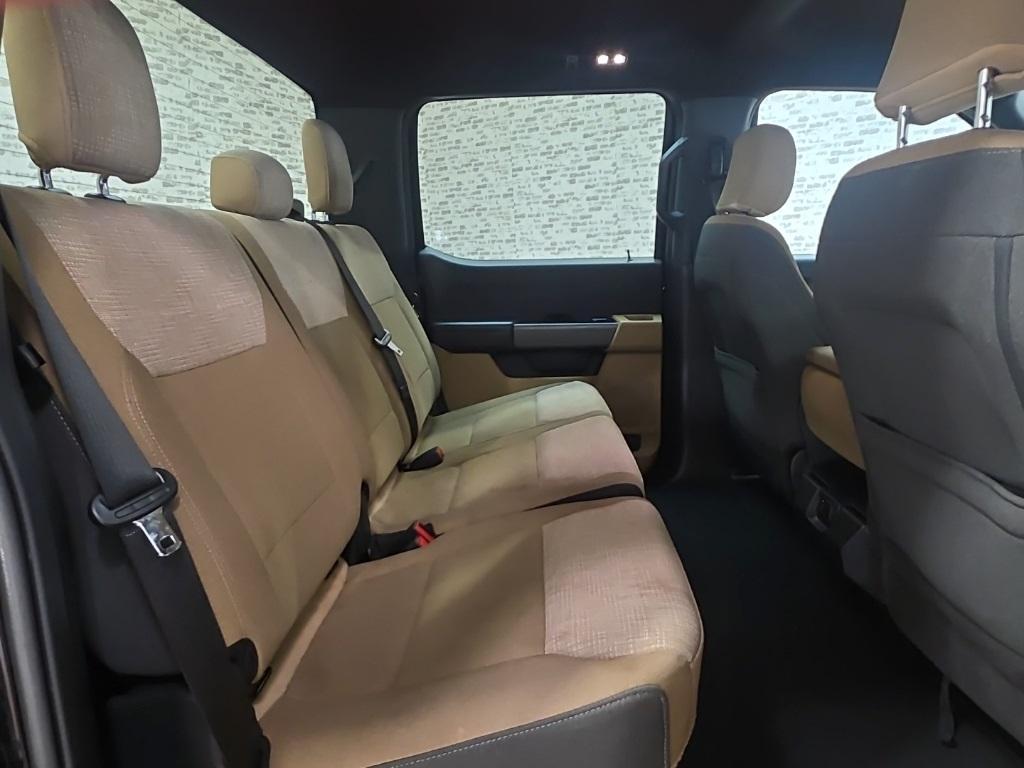 used 2023 Ford F-150 car, priced at $34,988