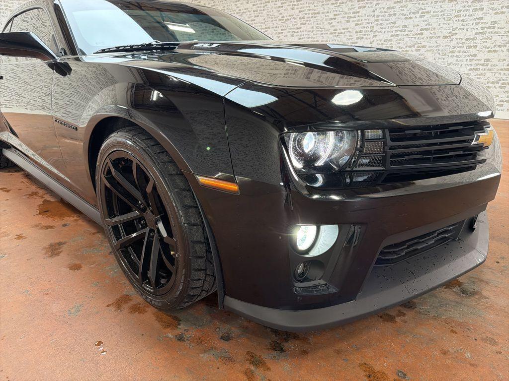 used 2015 Chevrolet Camaro car, priced at $46,962