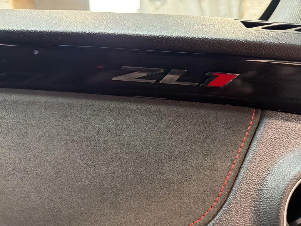 used 2015 Chevrolet Camaro car, priced at $46,962