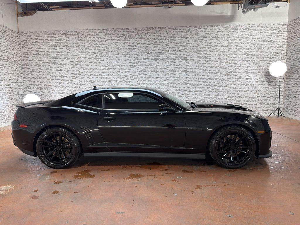 used 2015 Chevrolet Camaro car, priced at $46,962