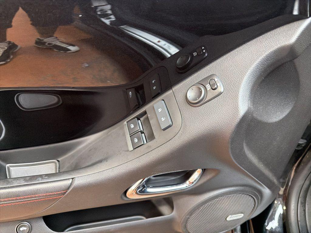 used 2015 Chevrolet Camaro car, priced at $46,962