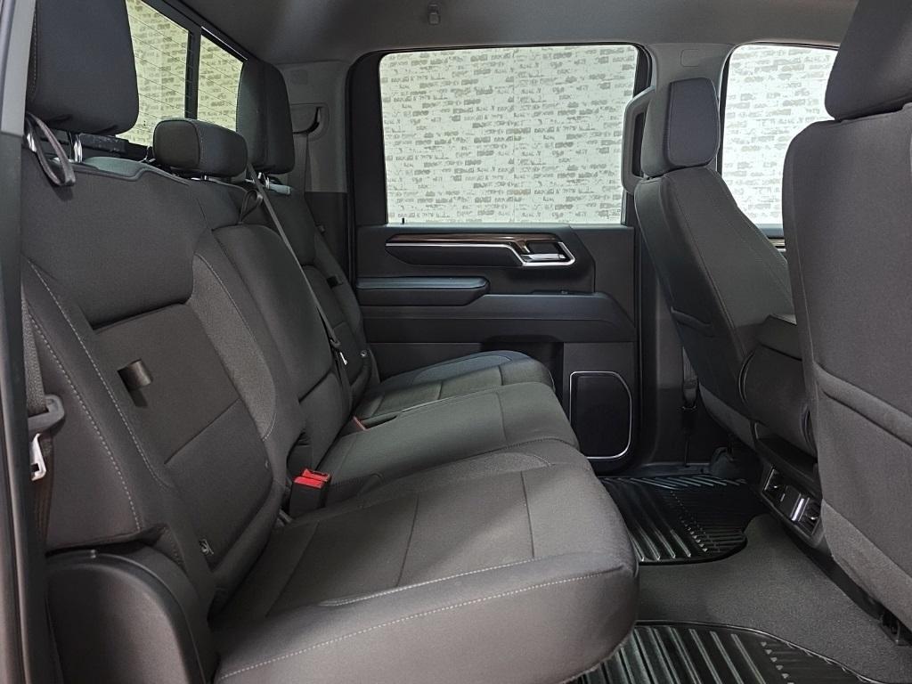 used 2025 Chevrolet Silverado 2500 car, priced at $57,786