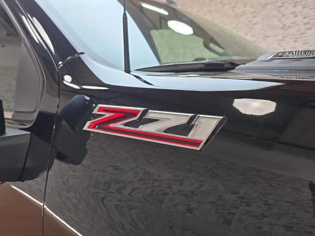 used 2025 Chevrolet Silverado 2500 car, priced at $57,786