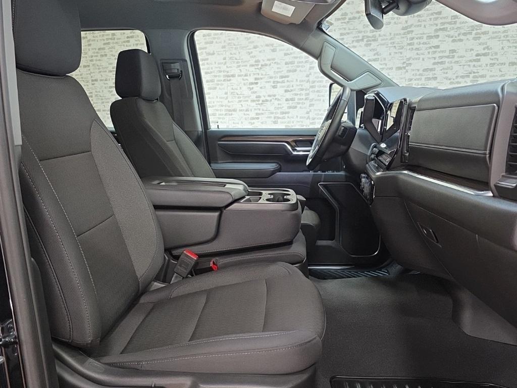 used 2025 Chevrolet Silverado 2500 car, priced at $57,786