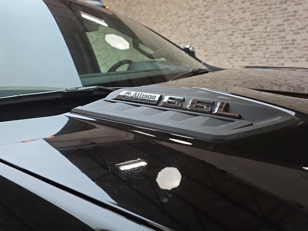 used 2025 Chevrolet Silverado 2500 car, priced at $57,786