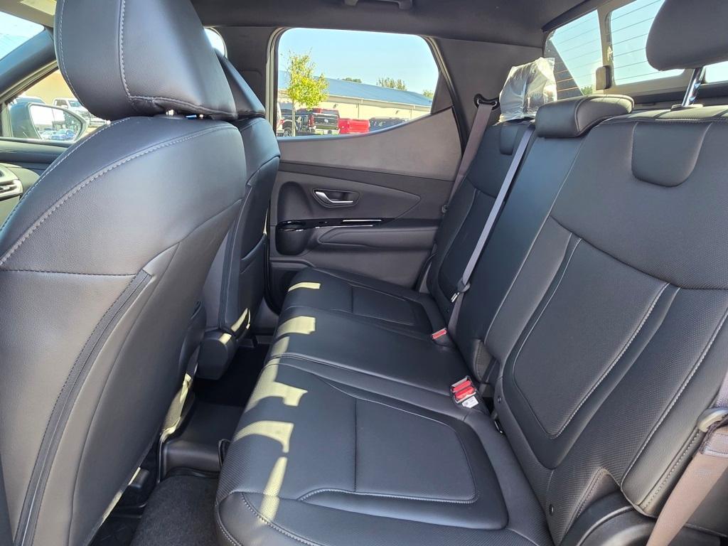 new 2026 Hyundai SANTA CRUZ car, priced at $42,923