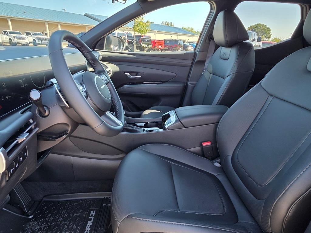 new 2026 Hyundai SANTA CRUZ car, priced at $42,923