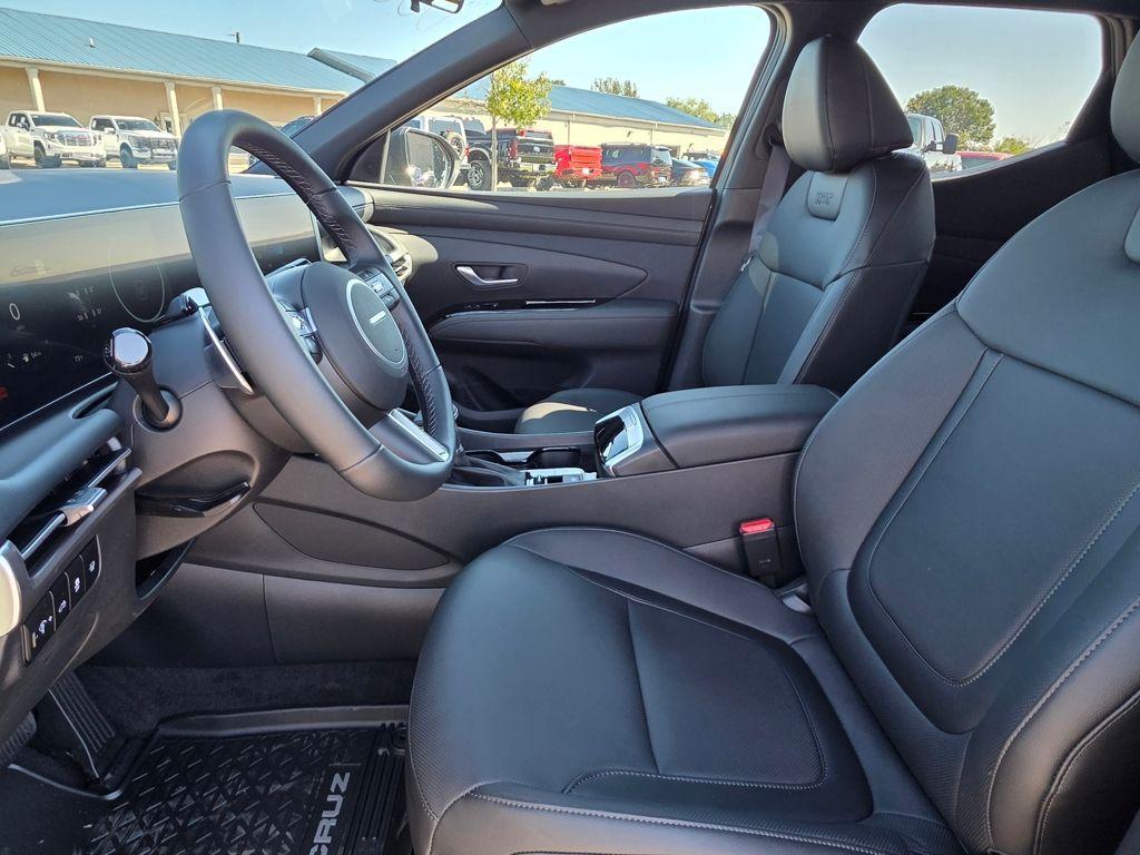 new 2026 Hyundai SANTA CRUZ car, priced at $41,423