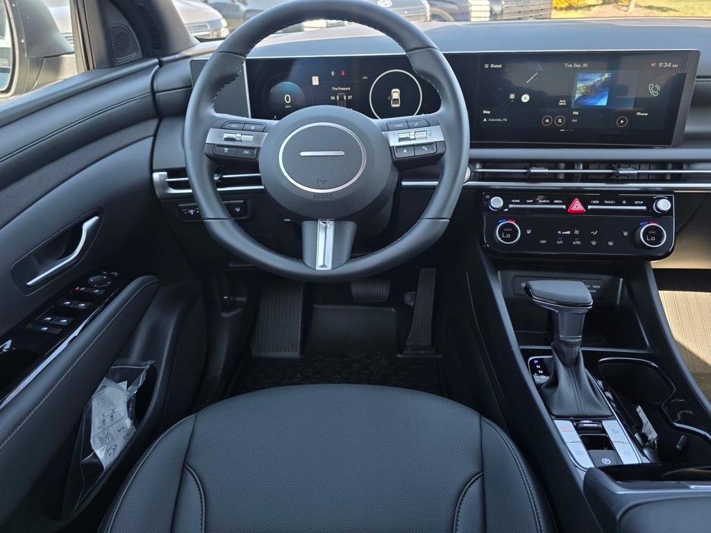 new 2026 Hyundai SANTA CRUZ car, priced at $42,923