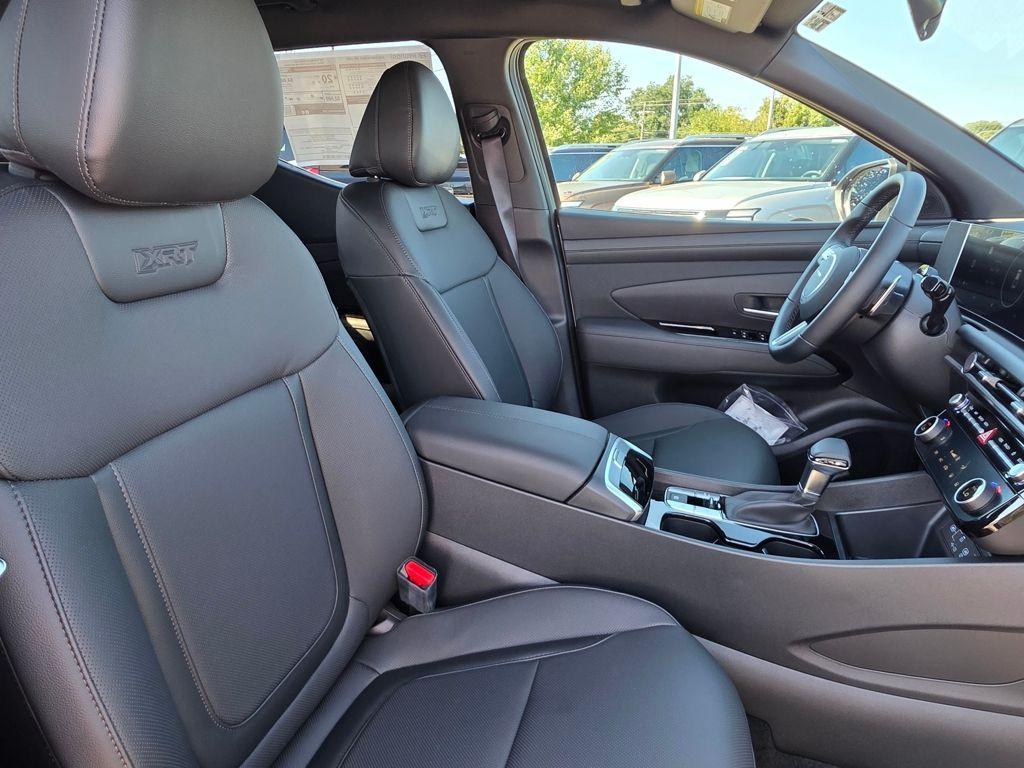 new 2026 Hyundai SANTA CRUZ car, priced at $41,423