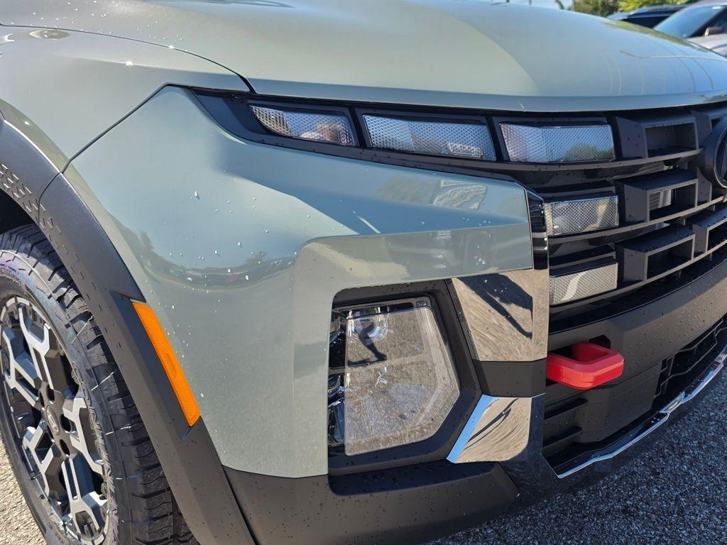 new 2026 Hyundai SANTA CRUZ car, priced at $41,423