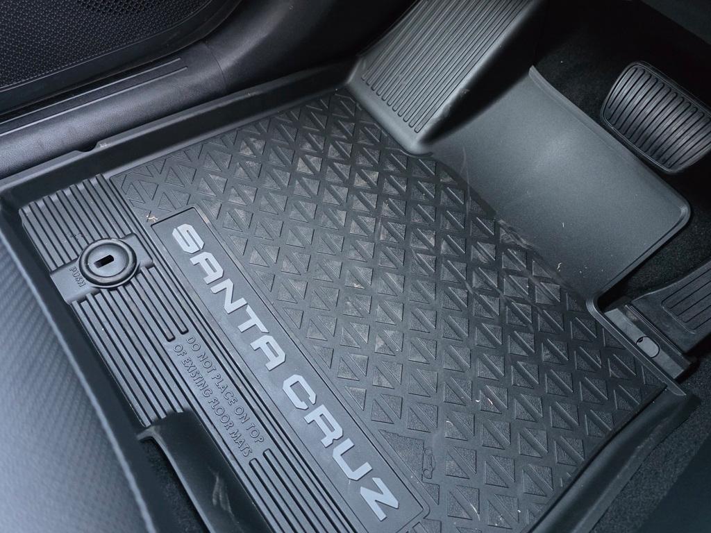 new 2026 Hyundai SANTA CRUZ car, priced at $42,923