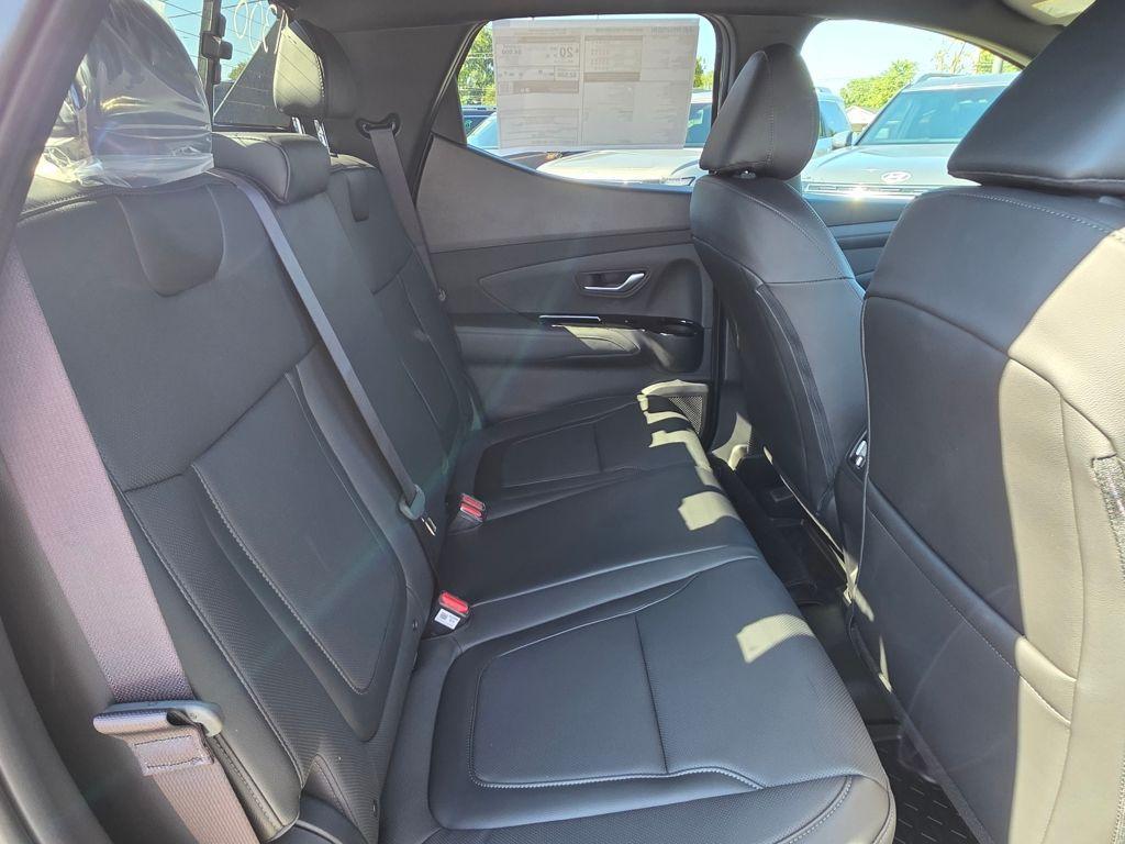 new 2026 Hyundai SANTA CRUZ car, priced at $41,423