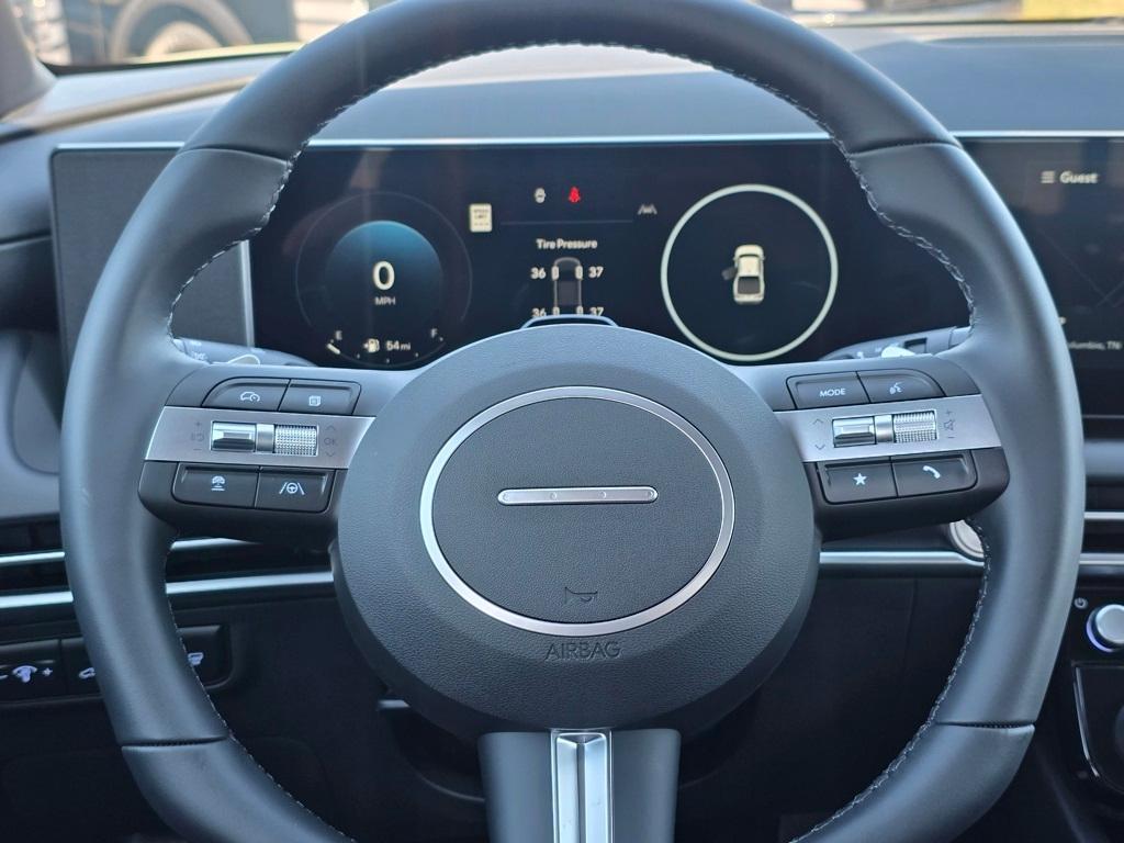 new 2026 Hyundai SANTA CRUZ car, priced at $42,923