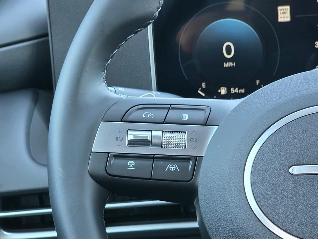 new 2026 Hyundai SANTA CRUZ car, priced at $42,923