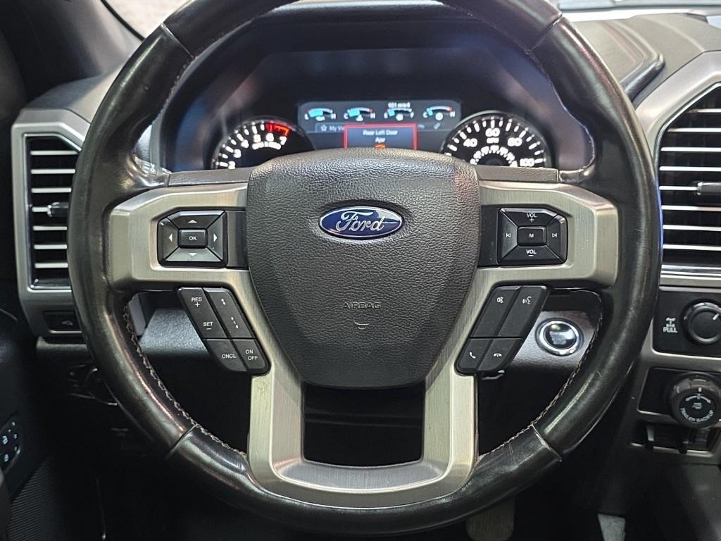 used 2020 Ford F-150 car, priced at $33,943