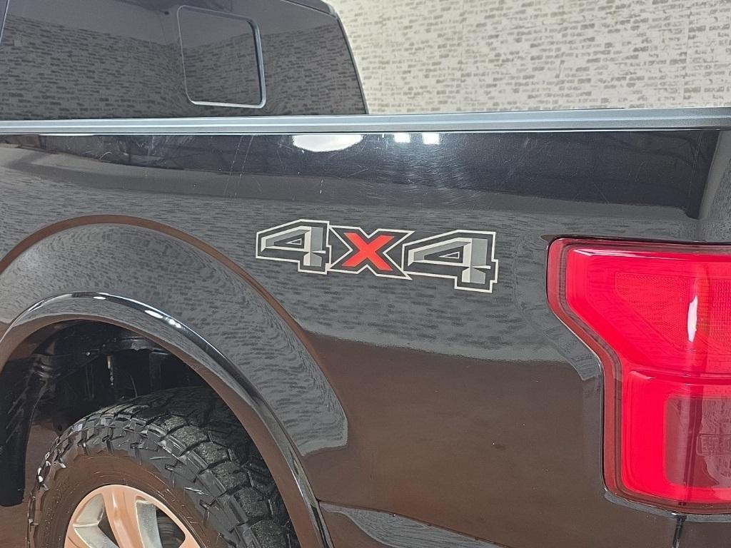 used 2020 Ford F-150 car, priced at $33,943