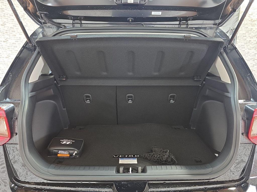 new 2026 Hyundai Venue car, priced at $24,517