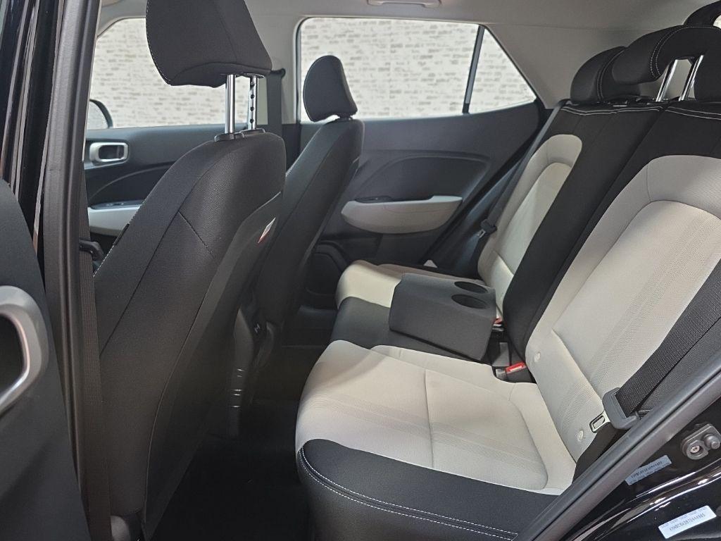 new 2026 Hyundai Venue car, priced at $24,517