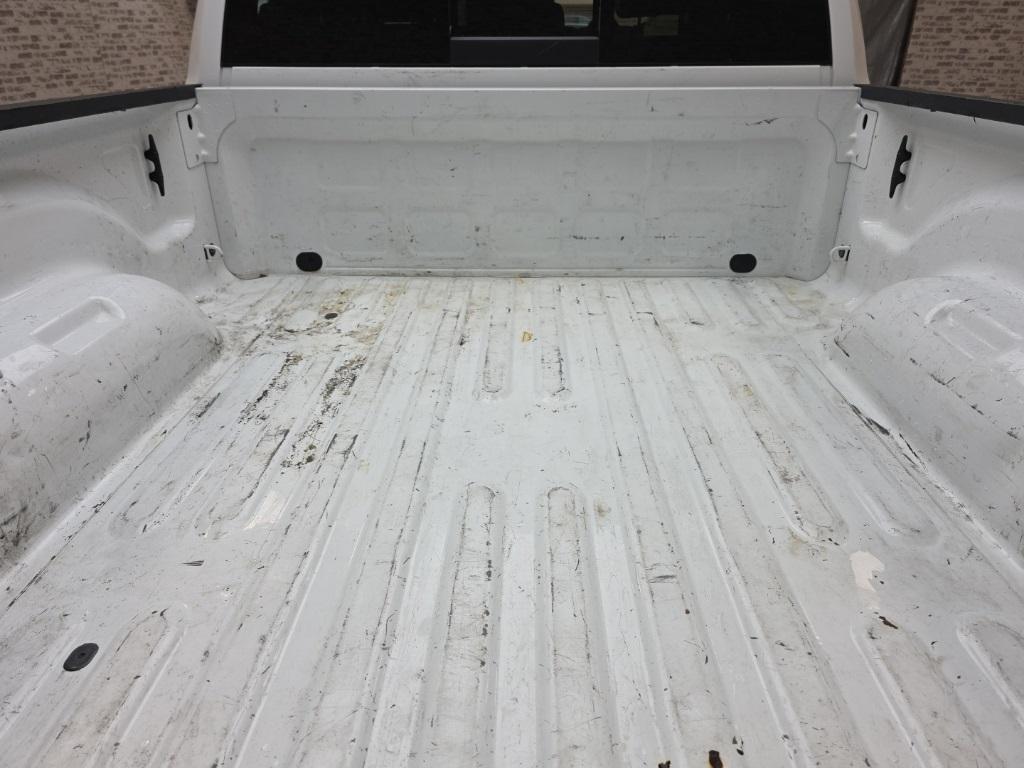 used 2024 Ram 2500 car, priced at $49,998