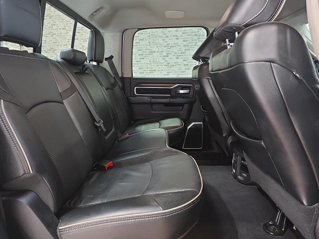 used 2024 Ram 2500 car, priced at $49,998