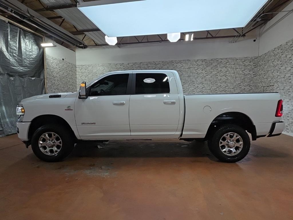 used 2024 Ram 2500 car, priced at $49,998
