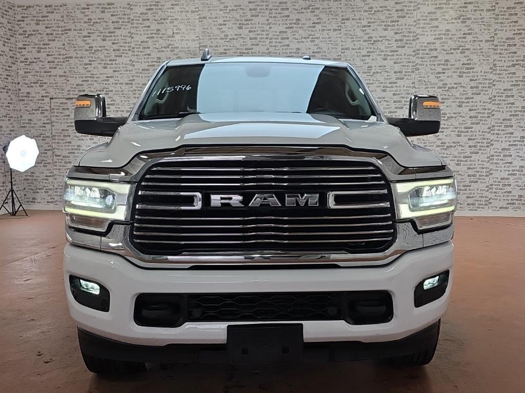 used 2024 Ram 2500 car, priced at $49,998