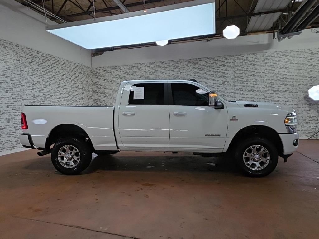 used 2024 Ram 2500 car, priced at $49,998