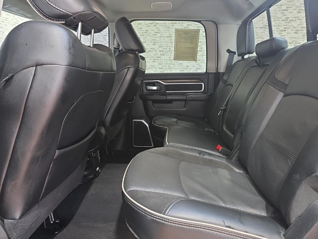 used 2024 Ram 2500 car, priced at $49,998