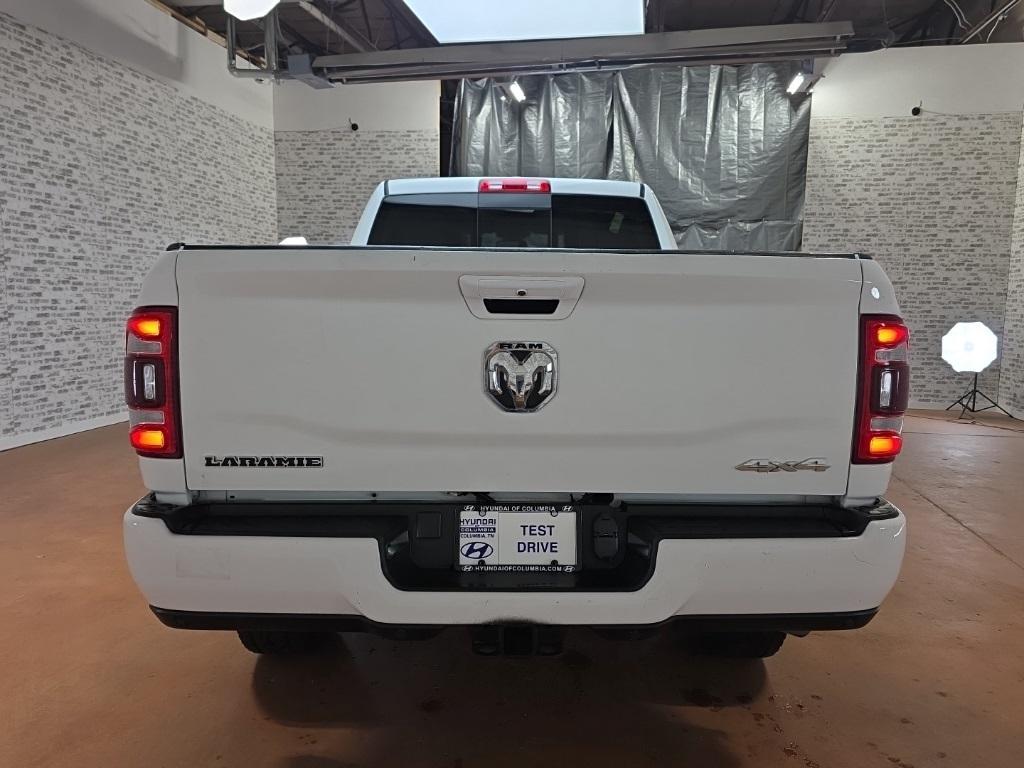 used 2024 Ram 2500 car, priced at $49,998