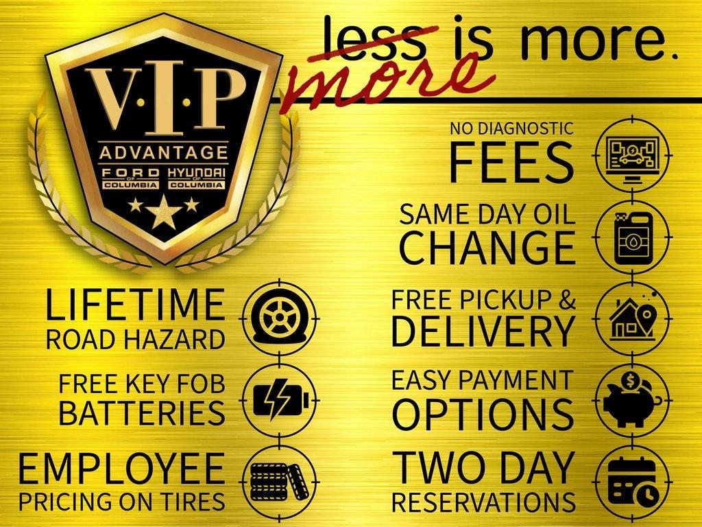 new 2026 Hyundai Palisade car, priced at $48,635