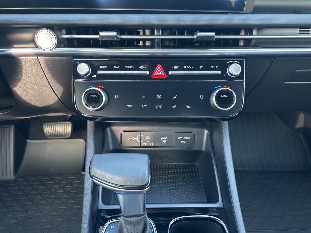 new 2026 Hyundai SANTA CRUZ car, priced at $32,333