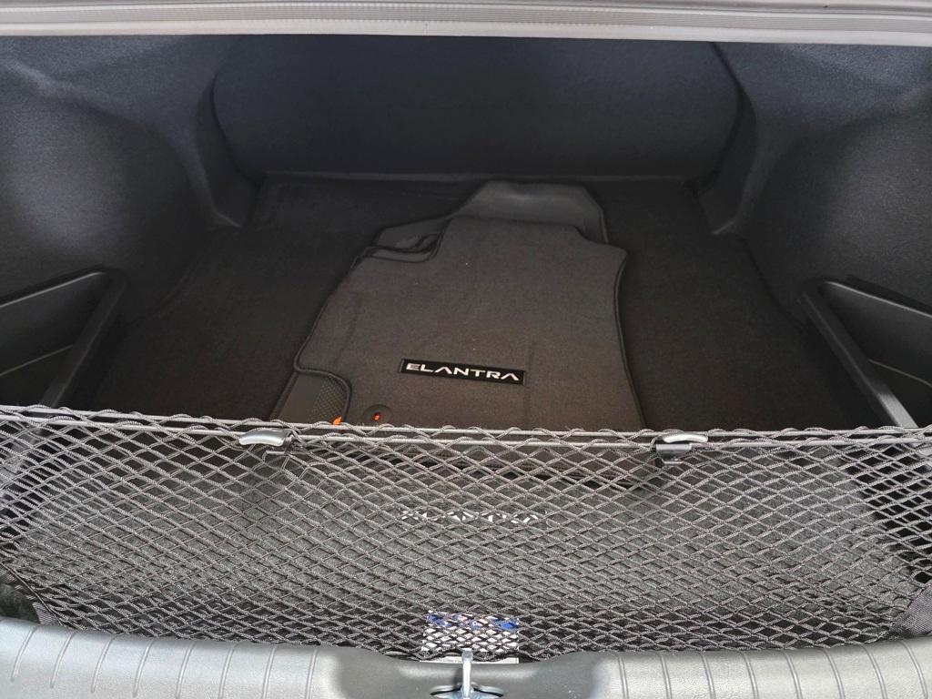 new 2026 Hyundai Elantra car, priced at $24,216