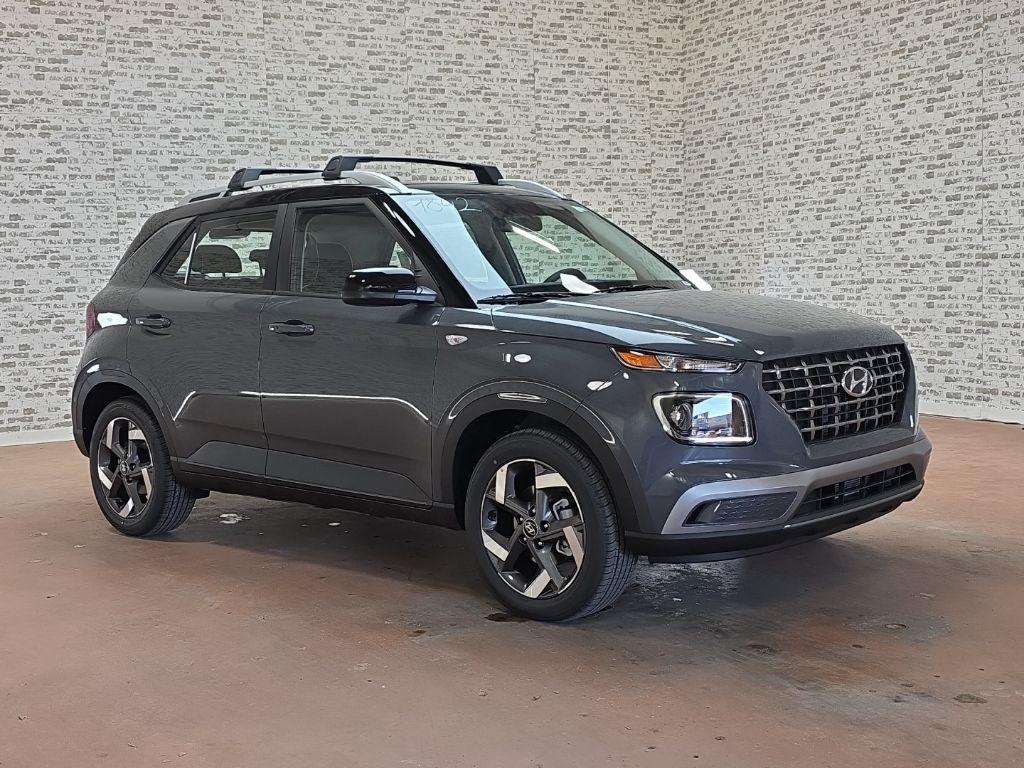 new 2026 Hyundai Venue car, priced at $24,307