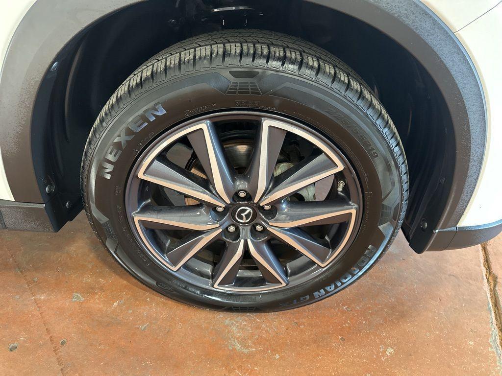 used 2018 Mazda CX-5 car, priced at $17,935