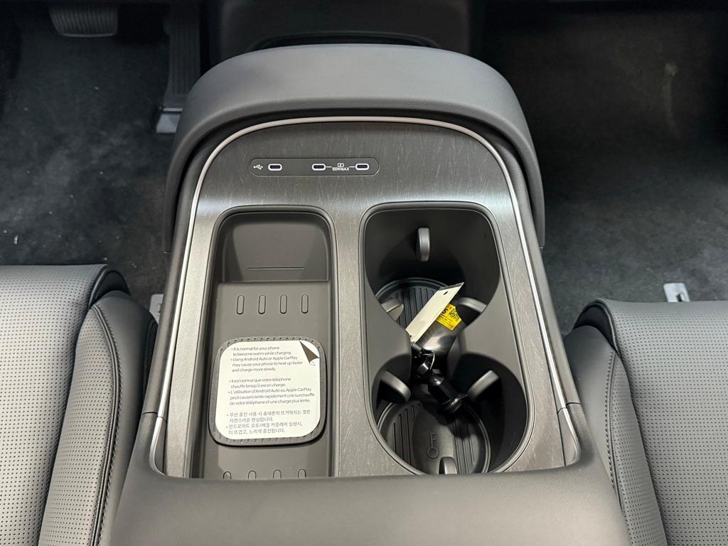 new 2026 Hyundai Palisade car, priced at $41,134