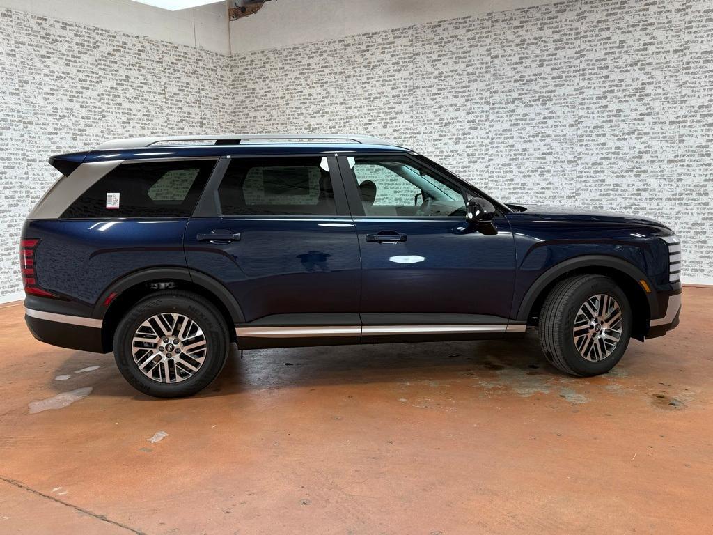 new 2026 Hyundai Palisade car, priced at $41,134