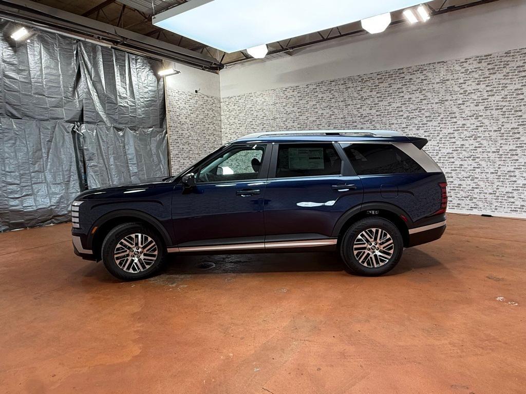 new 2026 Hyundai Palisade car, priced at $41,134