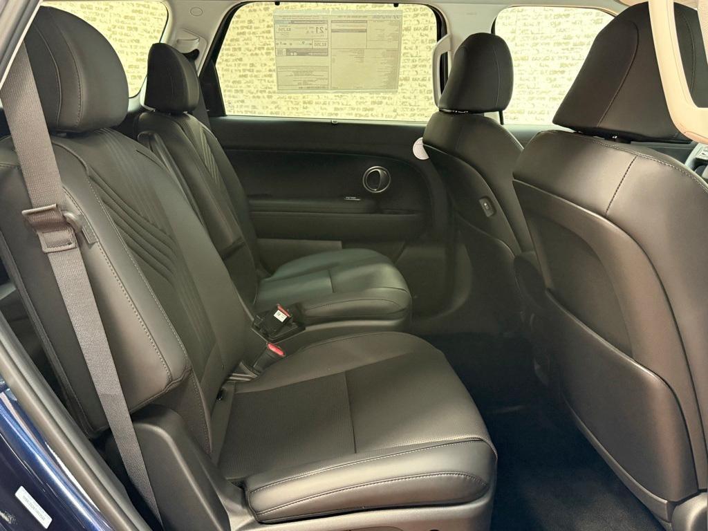 new 2026 Hyundai Palisade car, priced at $41,134