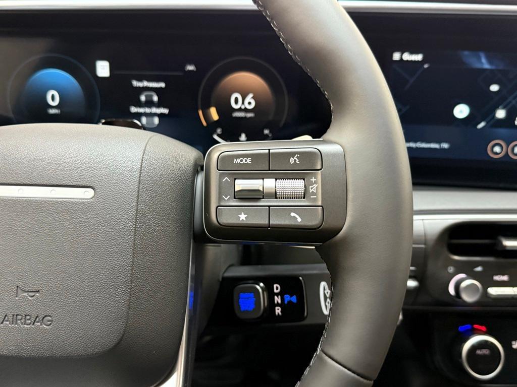 new 2026 Hyundai Palisade car, priced at $41,134