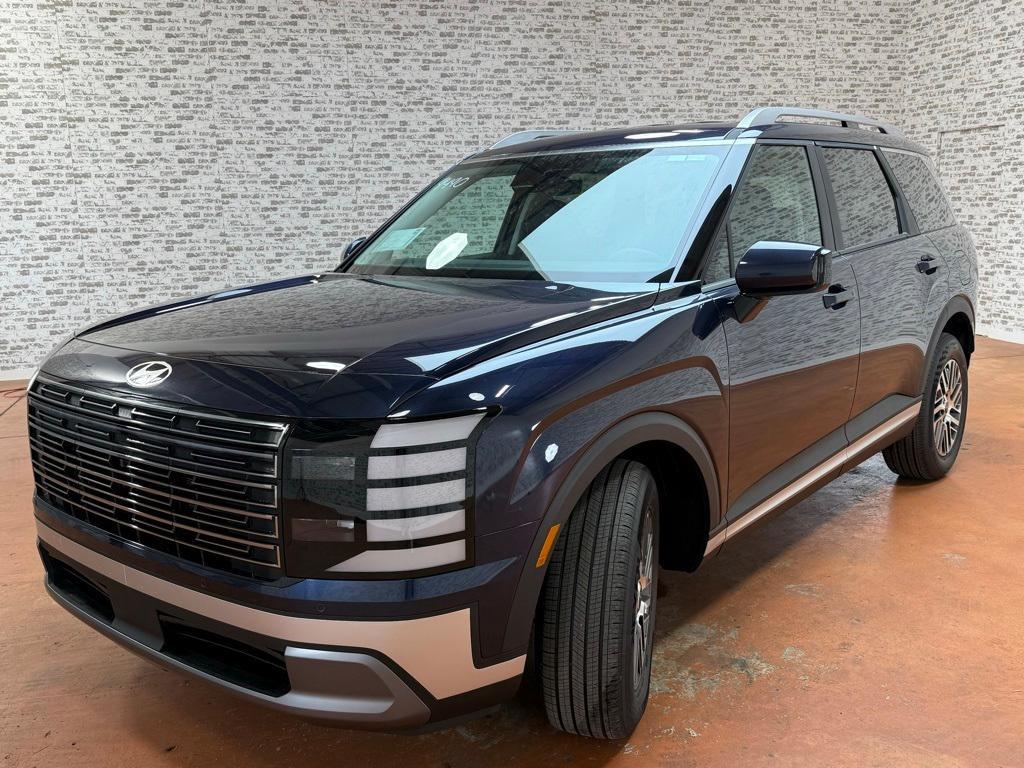 new 2026 Hyundai Palisade car, priced at $41,134