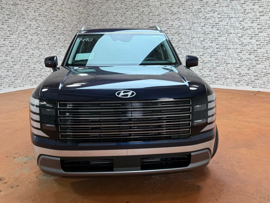 new 2026 Hyundai Palisade car, priced at $41,134