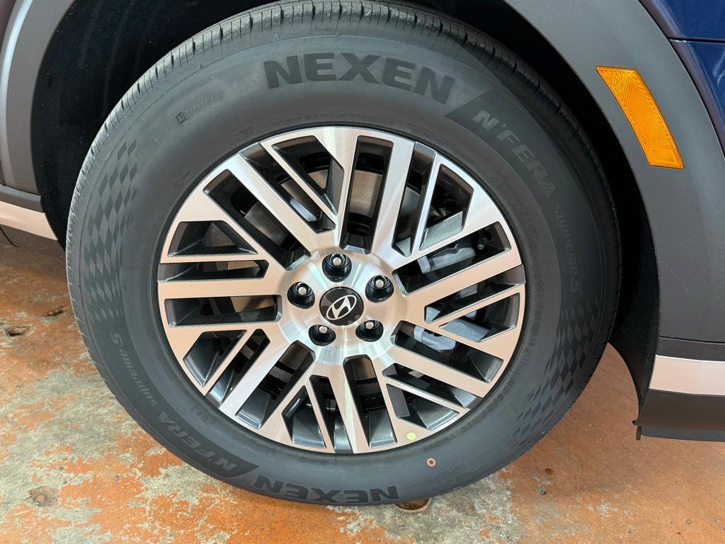 new 2026 Hyundai Palisade car, priced at $41,134