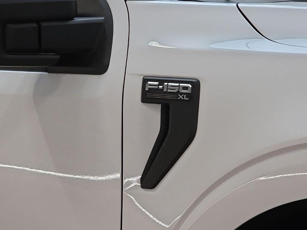 used 2023 Ford F-150 car, priced at $36,156