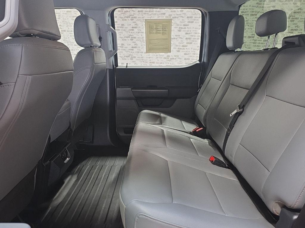 used 2023 Ford F-150 car, priced at $36,156