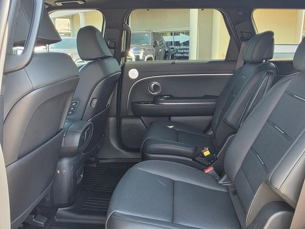 new 2026 Hyundai Palisade car, priced at $53,792