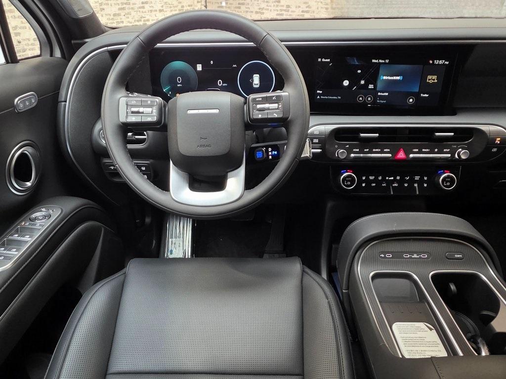 new 2026 Hyundai Palisade car, priced at $50,809