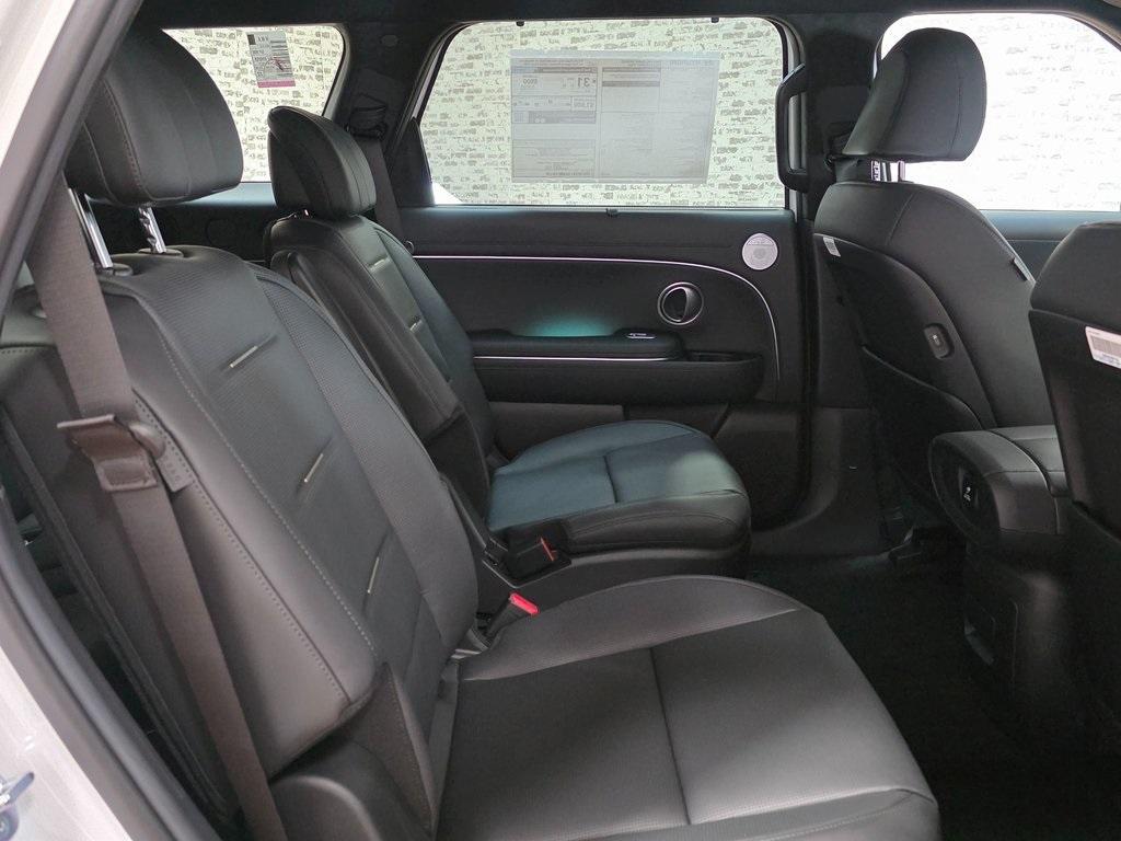 new 2026 Hyundai Palisade car, priced at $50,809