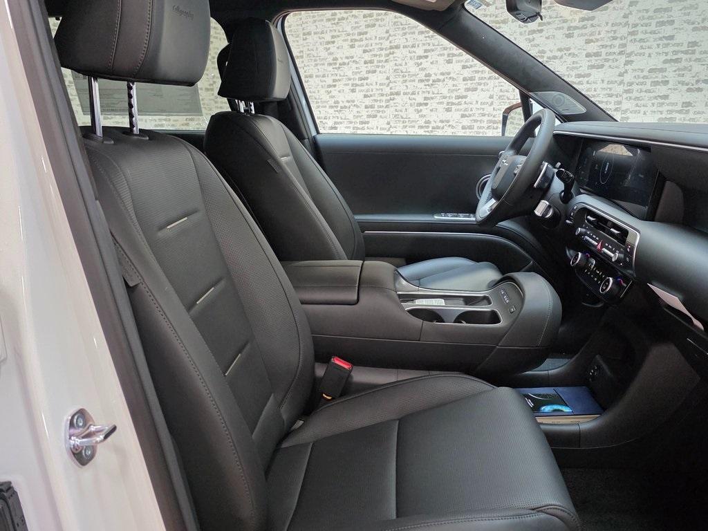 new 2026 Hyundai Palisade car, priced at $50,809