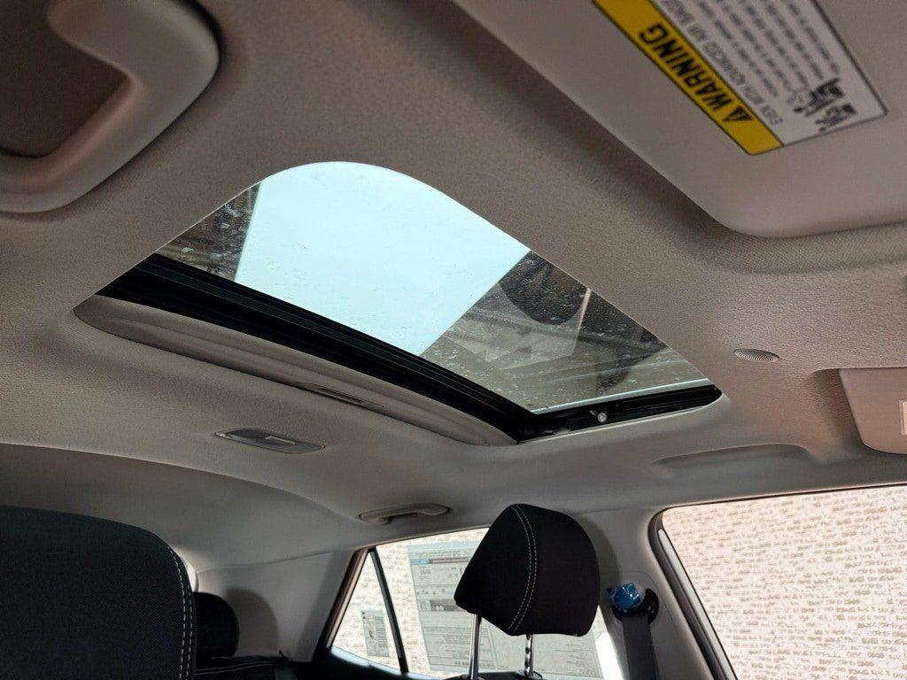 new 2026 Hyundai Venue car, priced at $24,611